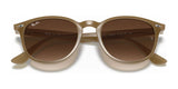 Ray-Ban RB4259 Sunglasses | Size 51