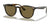 Ray-Ban RB4259 Sunglasses | Size 51 / Light Havana №710/73