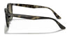Ray-Ban RB4259 Sunglasses | Size 51 / Black №601/71 / Green (3N 12.9%)