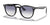 Ray-Ban RB4259F Sunglasses | Size 53 / Black №601/19