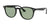 Ray-Ban RB4259F Sunglasses | Size 53 / Black №601/2