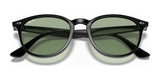 Ray-Ban RB4259F Sunglasses | Size 53