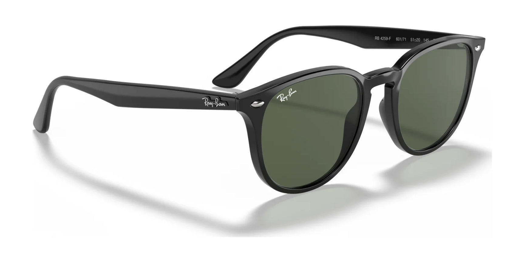 Ray-Ban RB4259F Sunglasses | Size 53