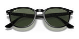 Ray-Ban RB4259F Sunglasses | Size 53