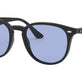 Black №601/80