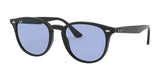 Ray-Ban RB4259F Sunglasses Black / Blue Classic