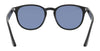 Ray-Ban RB4259F Sunglasses | Size 53 / Black №601/80 / Blue Classic (2N 36.9%)