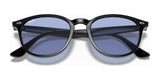 Ray-Ban RB4259F Sunglasses | Size 53
