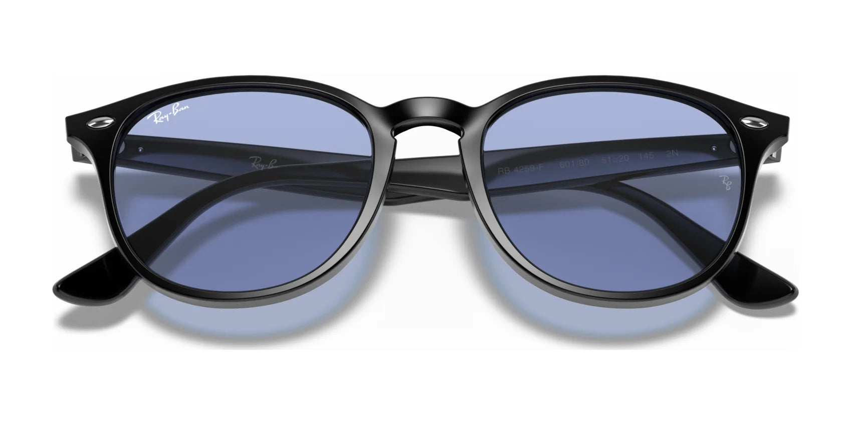 Ray-Ban RB4259F Sunglasses | Size 53