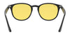 Ray-Ban RB4259F Sunglasses | Size 53 / Black №601/80 / Blue Classic (2N 36.9%)