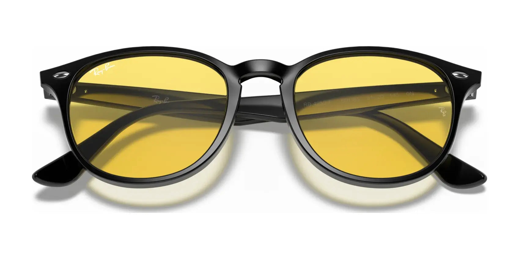 Ray-Ban RB4259F Sunglasses | Size 53