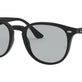Black №601/87