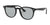 Ray-Ban RB4259F Sunglasses | Size 53 / Black №601/87