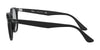 Ray-Ban RB4259F Sunglasses | Size 53 / Black №601/80 / Blue Classic (2N 36.9%)