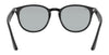 Ray-Ban RB4259F Sunglasses | Size 53 / Black №601/80 / Blue Classic (2N 36.9%)