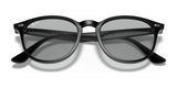 Ray-Ban RB4259F Sunglasses | Size 53