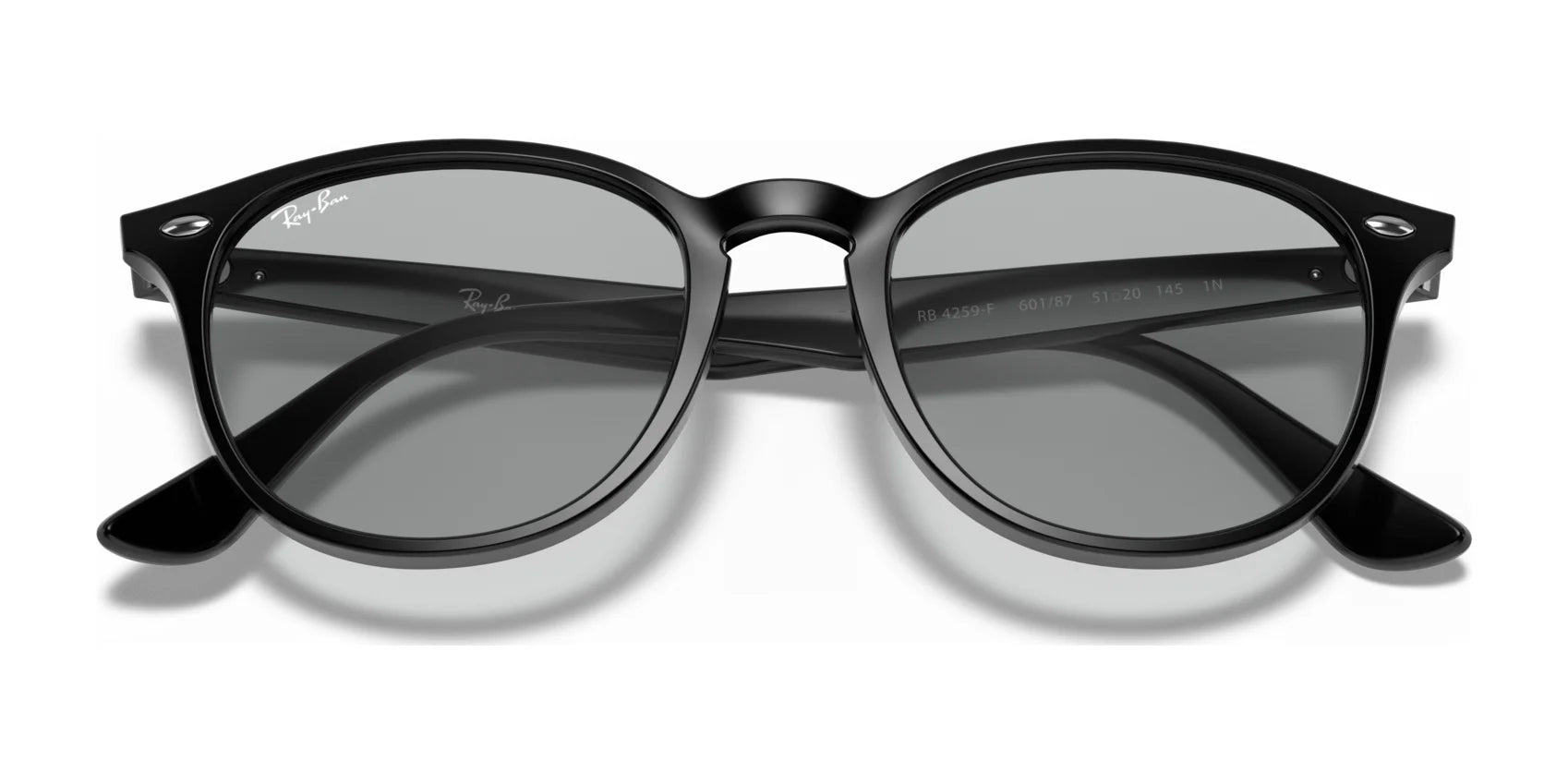 Ray-Ban RB4259F Sunglasses | Size 53