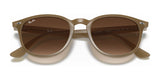 Ray-Ban RB4259F Sunglasses | Size 53