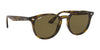 Ray-Ban RB4259F Sunglasses | Size 53 / Black №601/80 / Blue Classic (2N 36.9%)