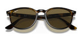 Ray-Ban RB4259F Sunglasses | Size 53