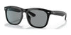 Ray-Ban RB4260D Sunglasses | Size 57 / Black №601/1 / Dark Grey Classic (2N 29.8%)