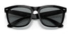 Ray-Ban RB4260D Sunglasses | Size 57 / Black №601/1 / Dark Grey Classic (2N 29.8%)