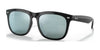 Ray-Ban RB4260D Sunglasses | Size 57 / Black №601/30 / Silver Mirror (3N 11.3%)
