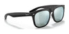 Ray-Ban RB4260D Sunglasses | Size 57 / Black №601/1 / Dark Grey Classic (2N 29.8%)
