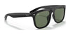 Ray-Ban RB4260D Sunglasses | Size 57 / Black №601/1 / Dark Grey Classic (2N 29.8%)