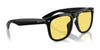 Ray-Ban RB4260D Sunglasses | Size 57 / Black №601/1 / Dark Grey Classic (2N 29.8%)