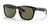 Ray-Ban RB4260D Sunglasses | Size 57 / Black №601/9A