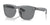 Ray-Ban RB4260D Sunglasses | Size 57 / Transparent Grey №645087