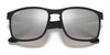 Ray-Ban RB4264 Sunglasses | Size 58 / Black №601/J0 / Blue Mirror Gold Gradient (Polarized) (3P 15.1%)