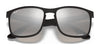 Ray-Ban RB4264 Sunglasses | Size 58 / Black №601/J0 / Blue Mirror Gold Gradient (Polarized) (3P 15.1%)