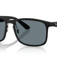 Matte Black №601S80