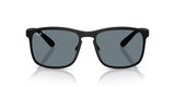 Ray-Ban RB4264 Sunglasses | Size 58