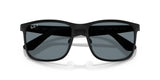 Ray-Ban RB4264 Sunglasses | Size 58