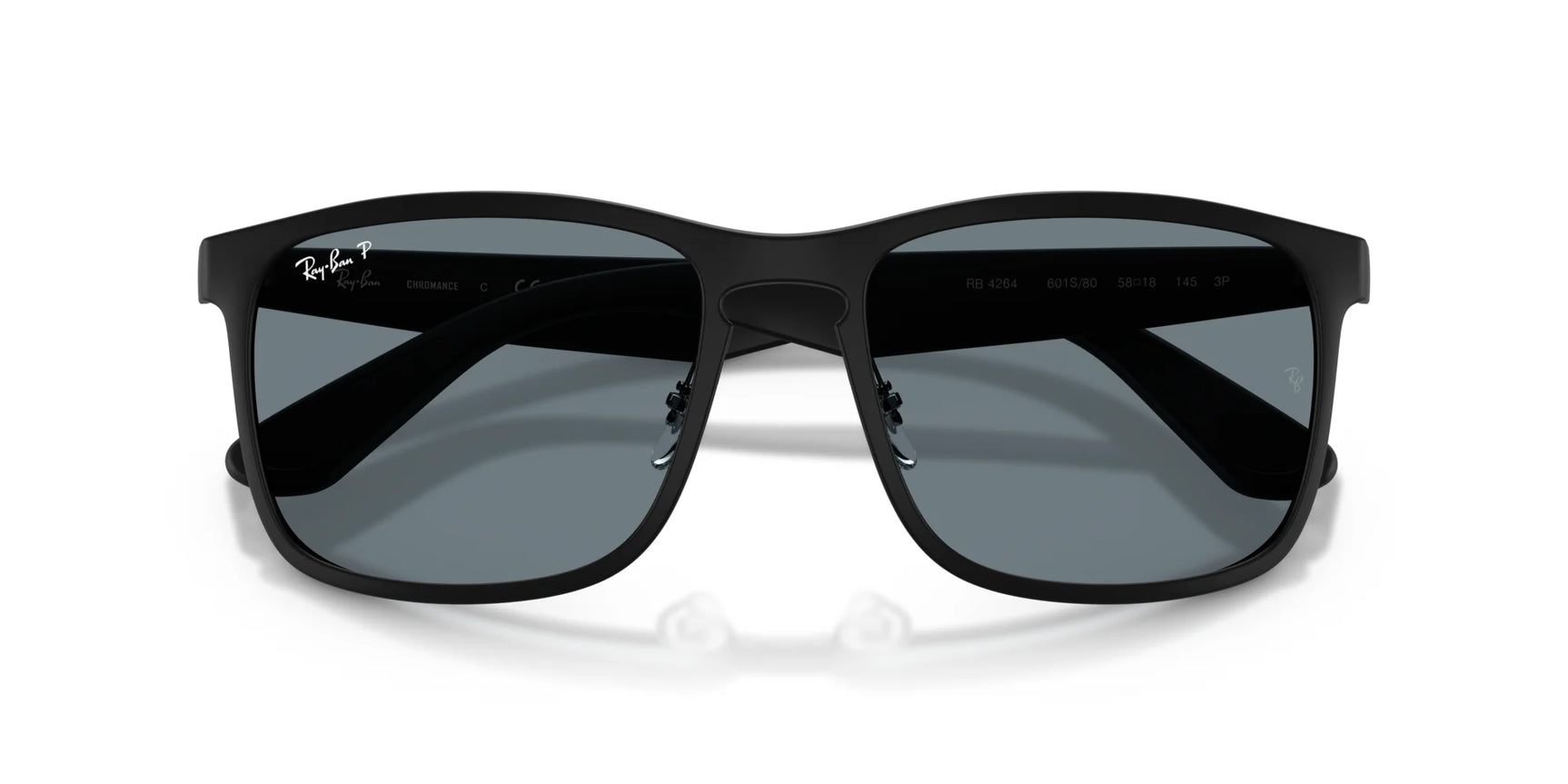 Ray-Ban RB4264 Sunglasses | Size 58