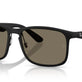 Matte Black №601S87