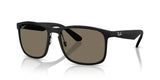 Ray-Ban RB4264 Sunglasses | Size 58