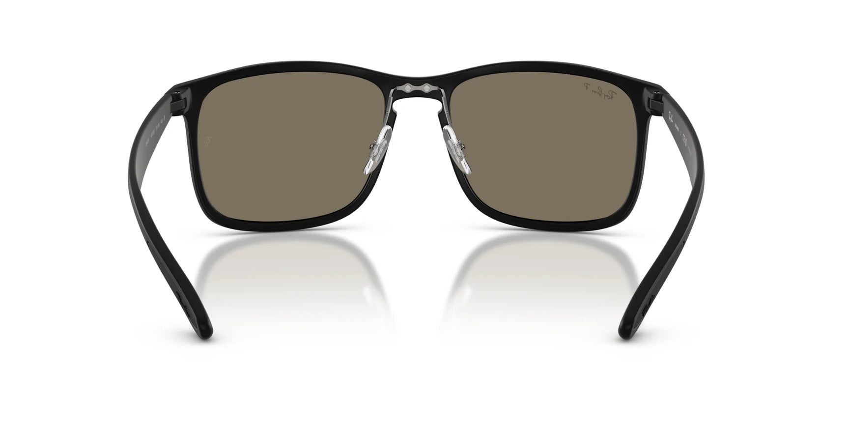 Ray-Ban RB4264 Sunglasses | Size 58