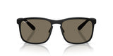 Ray-Ban RB4264 Sunglasses | Size 58