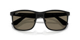Ray-Ban RB4264 Sunglasses | Size 58