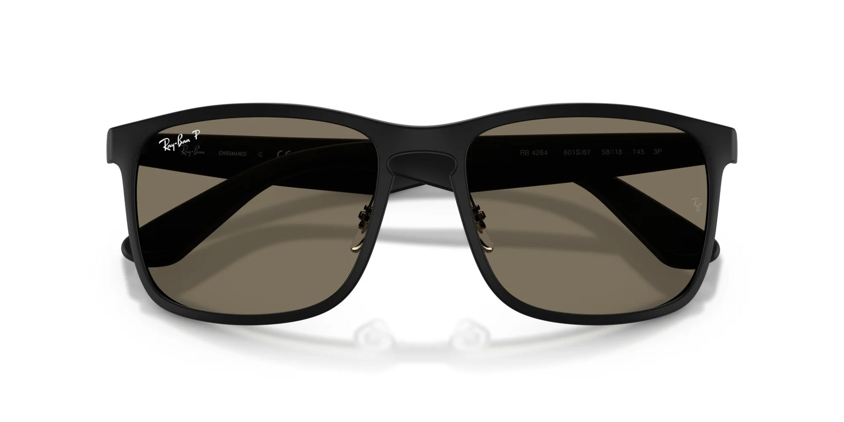 Ray-Ban RB4264 Sunglasses | Size 58
