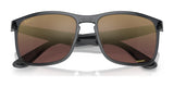 Ray-Ban RB4264 Sunglasses | Size 58