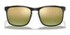 Ray-Ban RB4264 Sunglasses | Size 58 / Black №601/J0 / Blue Mirror Gold Gradient (Polarized) (3P 15.1%)