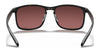 Ray-Ban RB4264 Sunglasses | Size 58 / Black №601/J0 / Blue Mirror Gold Gradient (Polarized) (3P 15.1%)