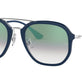 Blue №63343A