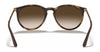 Ray-Ban RB4274 Sunglasses / Havana №856/13 / Brown Gradient Dark Brown (3N 16%)