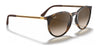 Ray-Ban RB4274 Sunglasses / Havana №856/13 / Brown Gradient Dark Brown (3N 16%)